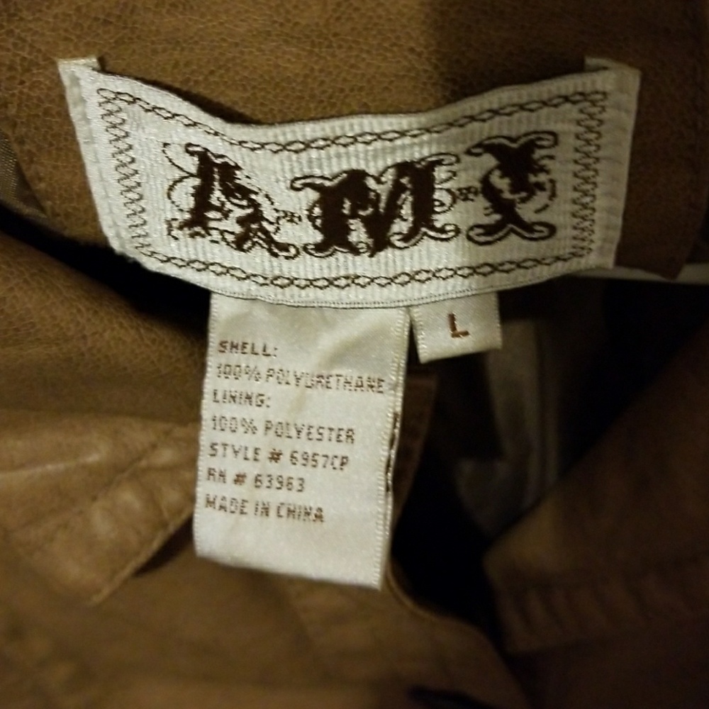 Ami Jacket - image 2